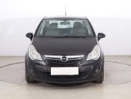 Opel Corsa D , Salon Polska, Serwis ASO, Klimatronic,ALU