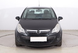 Opel Corsa D , Salon Polska, Serwis ASO, Klimatronic,ALU