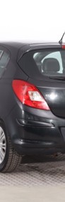 Opel Corsa D , Salon Polska, Serwis ASO, Klimatronic,ALU-4