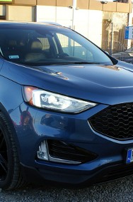 Ford Edge Ford Edge-2