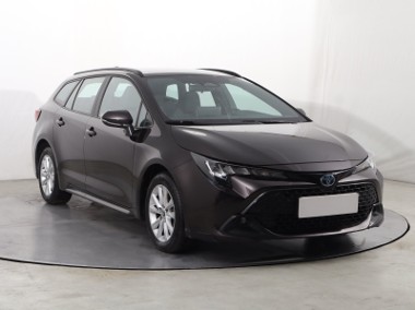Toyota Corolla XII , Salon Polska, 1. Właściciel, Serwis ASO, Automat, VAT 23%,-1