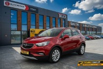 Opel Mokka Mokka X Elite 1.4 140kM automat, salon PL, pierwszy właściciel,