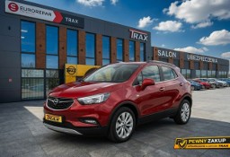 Opel Mokka Mokka X Elite 1.4 140kM automat, salon PL, pierwszy właściciel,