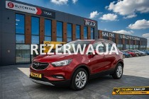 Opel Mokka Mokka X Elite 1.4 140kM automat, salon PL, pierwszy właściciel,