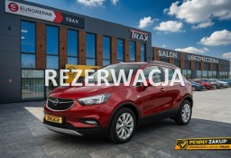 Opel Mokka Mokka X Elite 1.4 140kM automat, salon PL, pierwszy właściciel,