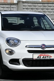 Fiat 500X I 1,6i 110KM CityCross/Serwisowany/USB/ToP/1właściciel-2