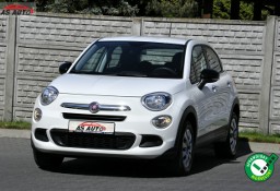 Fiat 500X I 1,6i 110KM CityCross/Serwisowany/USB/ToP/1właściciel