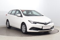 Toyota Auris II , Salon Polska, 1. Właściciel, VAT 23%, Klimatronic,