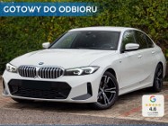 BMW SERIA 3 320d xDrive M Sport 320d xDrive M Sport 2.0 (190KM)| Zestaw głośnikowy