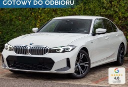 BMW SERIA 3 320d xDrive M Sport 320d xDrive M Sport 2.0 (190KM)| Zestaw głośnikowy