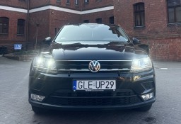 Volkswagen Tiguan II Volkswagen Tiguan 1.4 TSI BMT ACT Comfortline DSG