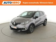 Renault Captur Automat Navi Kamera cofania Klimatyzacja Bluetooth