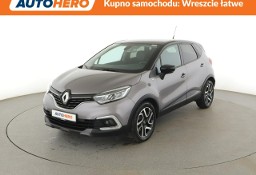 Renault Captur Automat Navi Kamera cofania Klimatyzacja Bluetooth