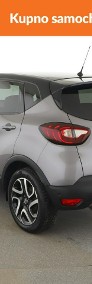 Renault Captur Automat Navi Kamera cofania Klimatyzacja Bluetooth-4
