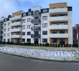 Nowe mieszkanie Poznań Naramowice