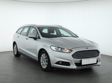 Ford Mondeo VIII , Salon Polska, VAT 23%, Klimatronic, Tempomat-1