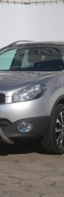 Nissan Qashqai I , Navi, Klimatronic, Tempomat, Dach panoramiczny-3