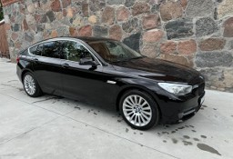 BMW SERIA 5 GT Elegance / Perfekcyjna / 3.0D / Zamiana / Polecam