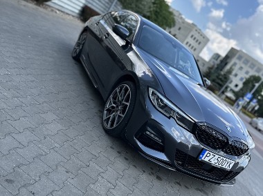 G20 Laserlight ACC Stop&Go 360° Park Assist Plus Live Cockpit Pro 2020-1
