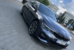 BMW G20 Laserlight ACC Stop&amp;Go 360° Park Assist Plus Live Cockpit Pro 2020
