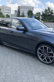 G20 Laserlight ACC Stop&Go 360° Park Assist Plus Live Cockpit Pro 2020-2
