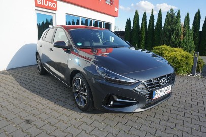Hyundai i30 II