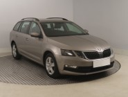 Skoda Octavia III , Salon Polska, Navi, Klimatronic, Tempomat, Parktronic