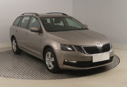 Skoda Octavia III , Salon Polska, Navi, Klimatronic, Tempomat, Parktronic
