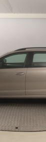 Skoda Octavia III , Salon Polska, Navi, Klimatronic, Tempomat, Parktronic-4
