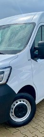 Renault Master SALON PL / 54 tys.km / MAXI / KLIMA / TEMPOMAT / GWARANCJA-3