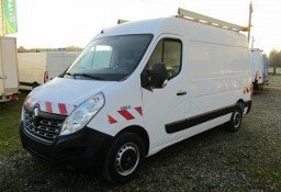 Renault Master 2.3 DCI 145KM L2H2 \ bagażnik \ FV23%