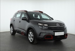 Citroen C5 Aircross , Salon Polska, Serwis ASO, Klimatronic, Tempomat, Parktronic