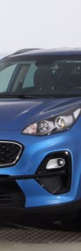 Kia Sportage IV , Salon Polska, 1. Właściciel, Serwis ASO, GAZ, Klimatronic,-3