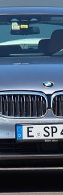 BMW SERIA 5 530e 252 PS Luxury Wentyle ACC HUD Laser Virtual-3