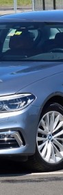 BMW SERIA 5 530e 252 PS Luxury Wentyle ACC HUD Laser Virtual-4