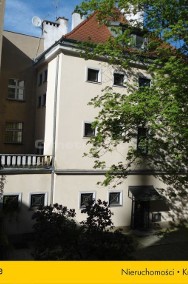 Dwupokojowe mieszkanie, Stary Rynek, ul. Wielka-2