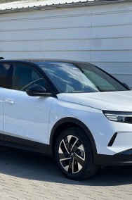 Opel Grandland X GS 1.2 Turbo GS 1.2 Turbo 145KM / Pakiet Multimedia Plus, Tech Plus-2