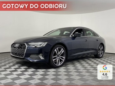 Audi A6 V (C8) 40 TDI Advanced 2.0 40 TDI Advanced (204KM) Kamera cofania + Audi sound-1