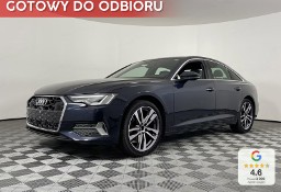 Audi A6 V (C8) 40 TDI Advanced 2.0 40 TDI Advanced (204KM) Kamera cofania + Audi sound