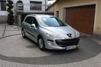 Peugeot 308 I Klima - Super Stan - 120KM - GWARANCJA - Zakup Door To Door