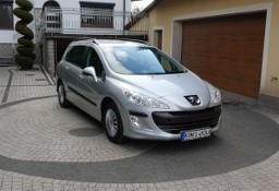 Peugeot 308 I Klima - Super Stan - 120KM - GWARANCJA - Zakup Door To Door