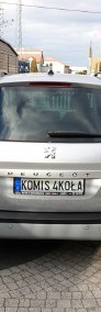 Peugeot 308 I Klima - Super Stan - 120KM - GWARANCJA - Zakup Door To Door-4