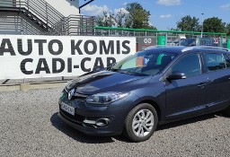 Renault Megane III Bogata wersja.