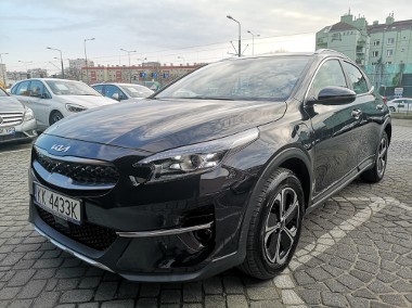 1.6 GDI PHEV Mild Hybrid 105KM+61KM EE Platinium STD Automat-1