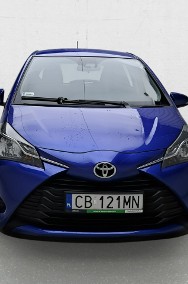 Toyota Yaris IV-2