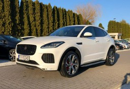 Jaguar E-Pace R-Dynamic Sport AWD Panorama Komfort FullLED VirtualCocpit Meridian