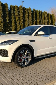 Jaguar E-Pace R-Dynamic Sport AWD Panorama Komfort FullLED VirtualCocpit Meridian-2