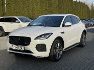 Jaguar E-Pace R-Dynamic Sport AWD Panorama Komfort FullLED VirtualCocpit Meridian