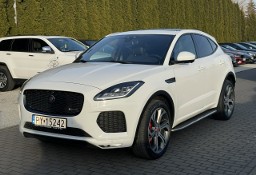 Jaguar E-Pace R-Dynamic Sport AWD Panorama Komfort FullLED VirtualCocpit Meridian