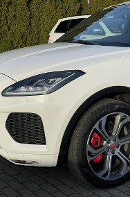 Jaguar E-Pace R-Dynamic Sport AWD Panorama Komfort FullLED VirtualCocpit Meridian-2